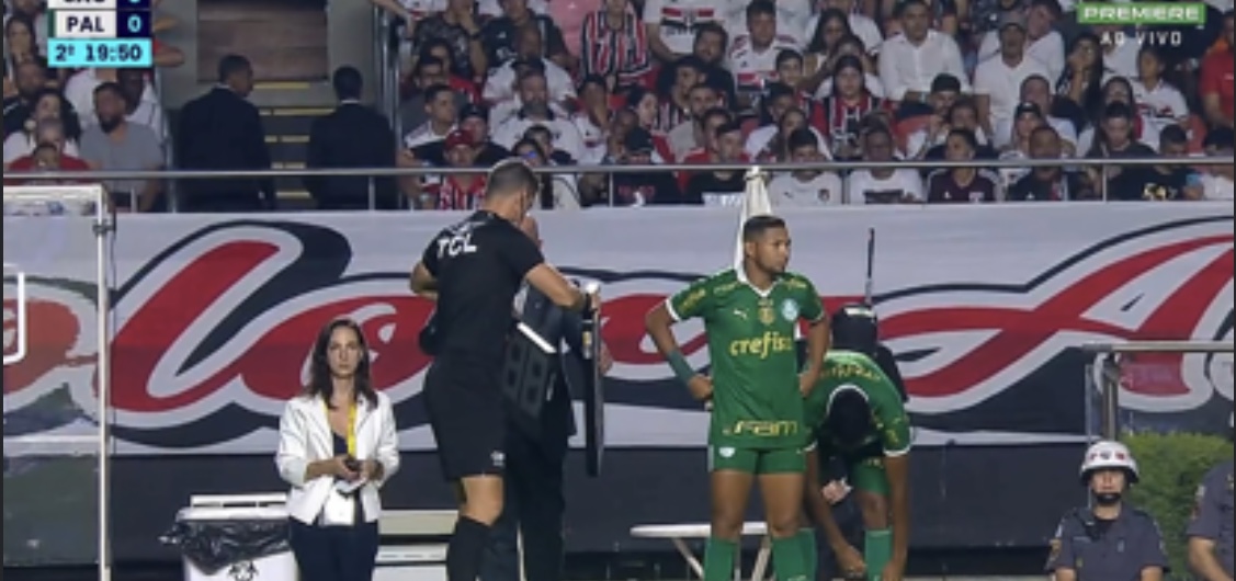 Em clássico apático e sem gol, Palmeiras mantém escrita contra o São Paulo no Morumbis