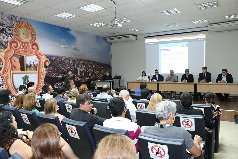 Ações de combate aos crimes contra a ordem tributária são reforçadas em Manaus