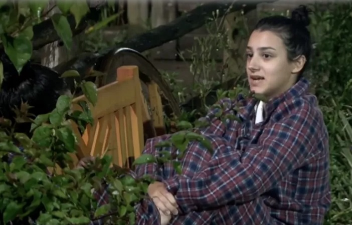 Bia quer Babi na roça após desistência de aliadas: 'Ver se está bem lá fora