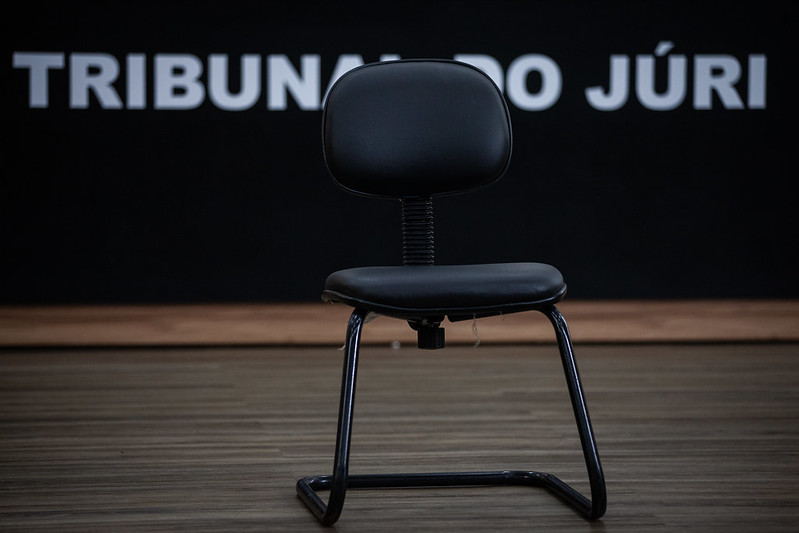 Caseiro acusado de matar patrão durante pescaria em Manaus vai a júri popular