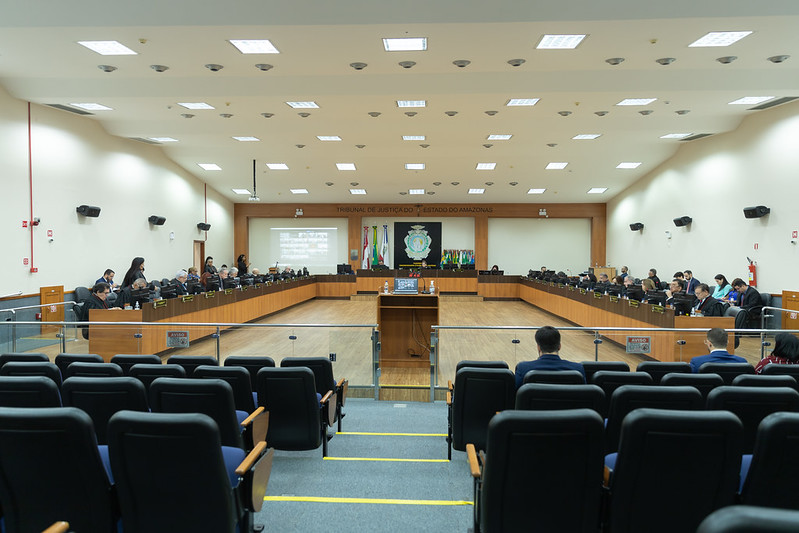 TJAM mantém suspensão de liminar para nomeação de aprovados em concurso da Semsa