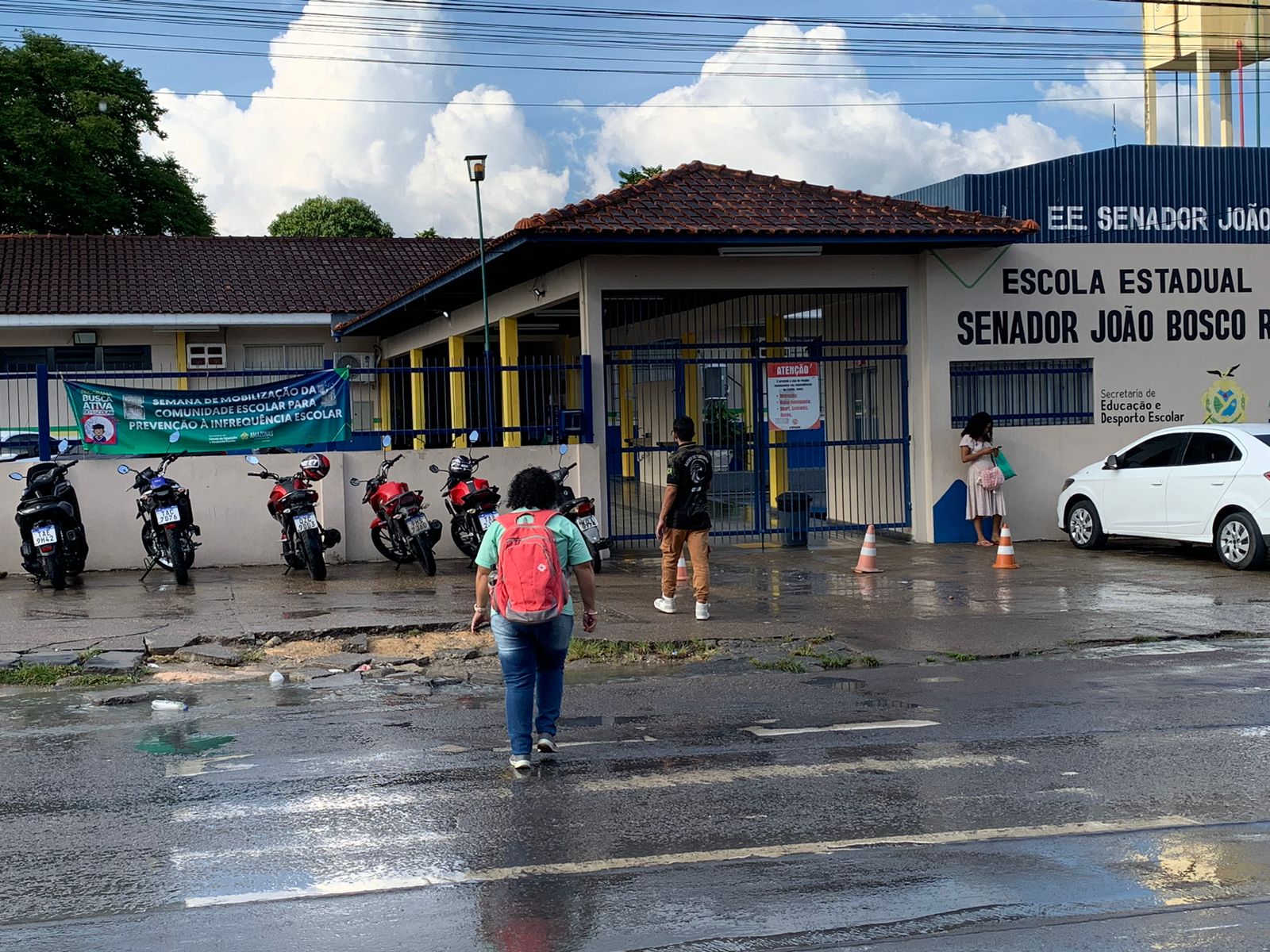 De Paolla Oliveira a carros elétricos; veja o que caiu no Enem 2025 neste domingo