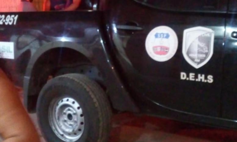 Adolescente morre e outras quatro pessoas são baleadas durante ataque em Manaus