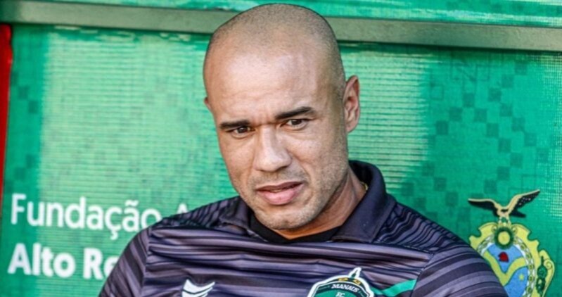 Roger Silva ainda mantém esperança na permanência do Manaus na Série C