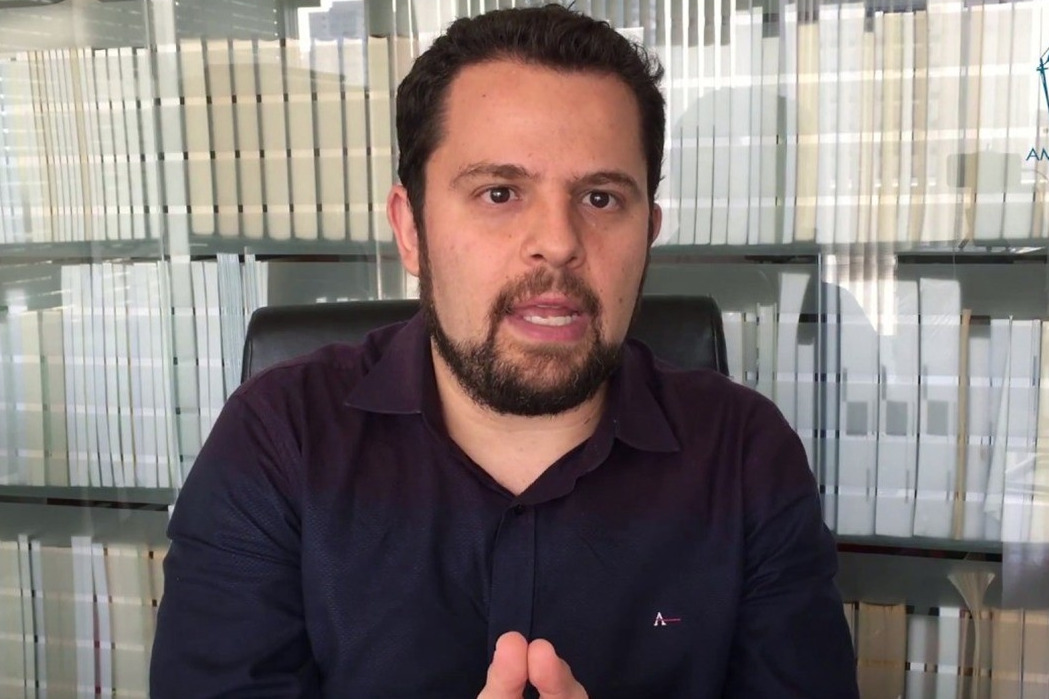 Juiz é acusado de assediar sexualmente mulheres em fórum