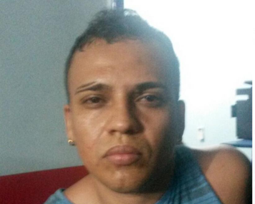 Foragido da Justiça, 'Marquinho do RP'  é preso com documento falso em Manaus