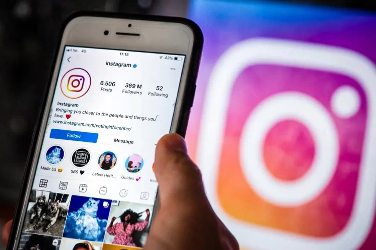 Instagram vai desfocar nudes enviados nas DMs para evitar sextorsão; entenda