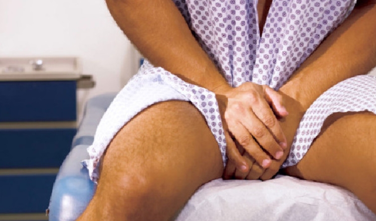 Homem gasta R$ 1,5 milhão para desentortar pênis