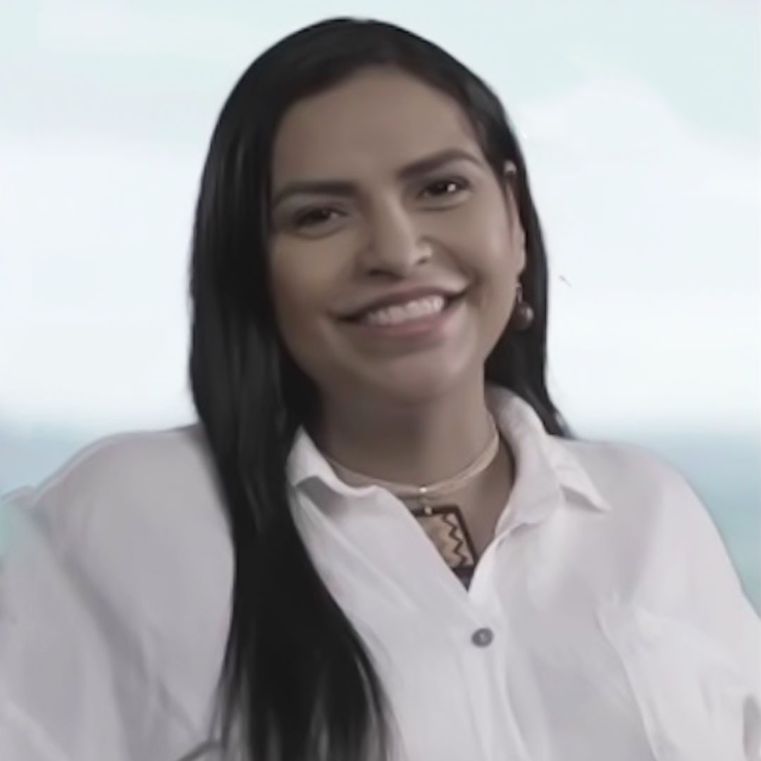 Vice de Braga anuncia nascimento do filho em meio à campanha para Governo do Amazonas