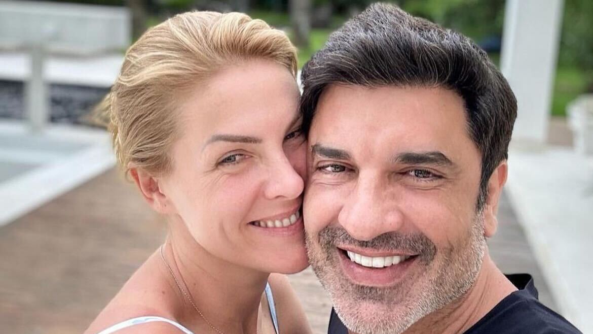 Alexandre Corrêa ataca Ana Hickmann e Edu Guedes: 'bandidinhos'