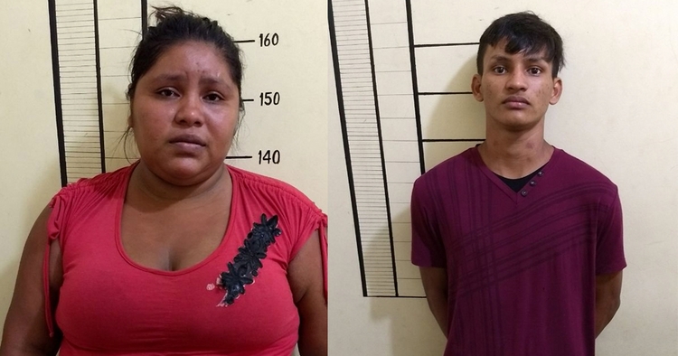 Mulher que matou grávida para roubar bebê pede para ser julgada por outro júri no Amazonas