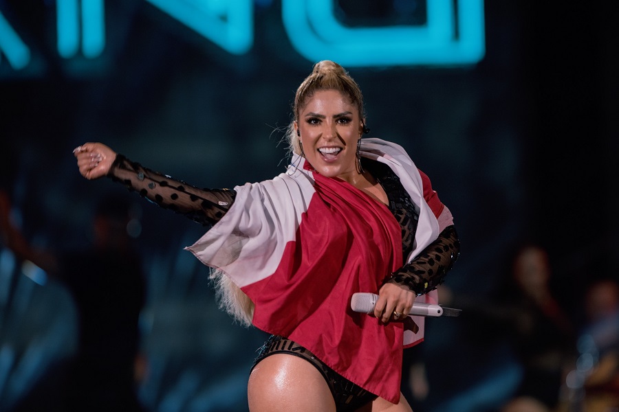 Festribal 2024 terá shows de Manu Bahtidão e Pixote em São Gabriel da Cachoeira