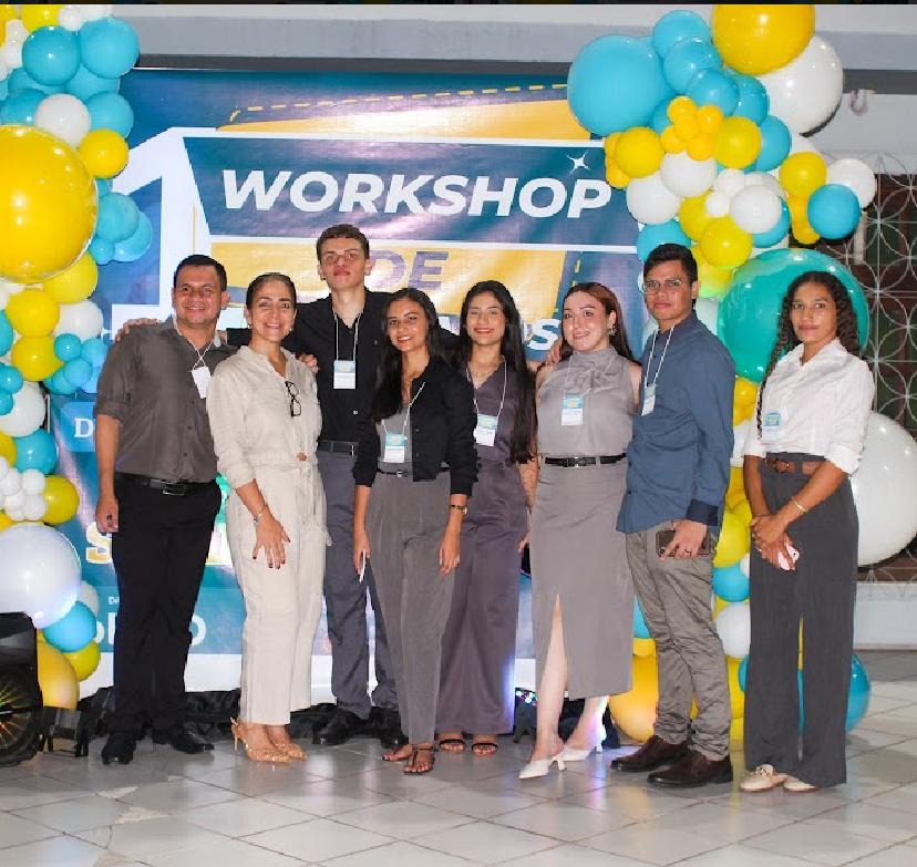Alunos de Direito realizam workshop e prestam assistência jurídica gratuita em Manaus