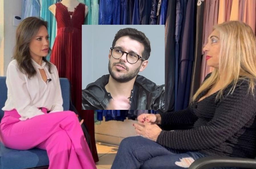 Mãe de Rodrigo Mussi dá entrevista à Record desmentindo ex-bbb e revolta família