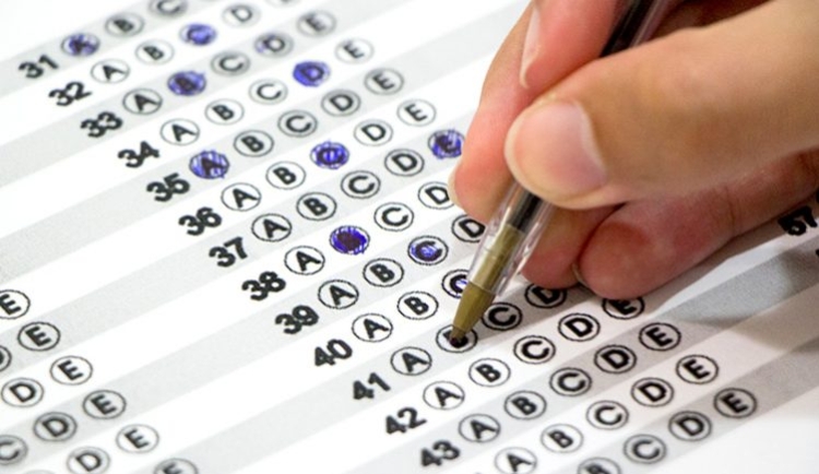 Gabaritos do Enem vão ser divulgados no dia 24 de novembro
