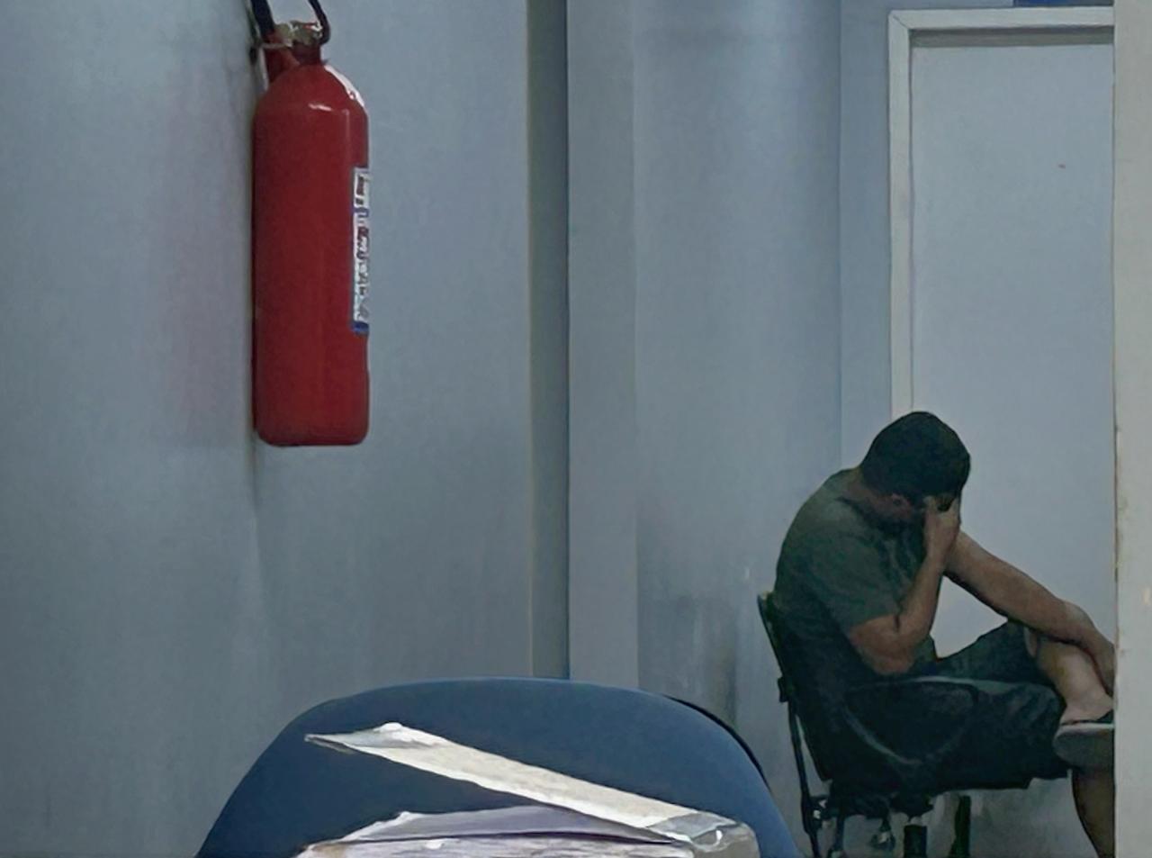 Militar tenta atirar em vizinho durante confusão em Manaus; polícia investiga