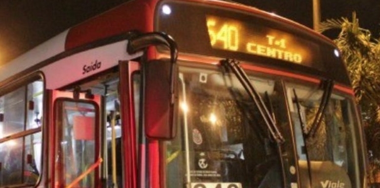 Vigilante é morto ao reagir a assalto na linha 640 em Manaus