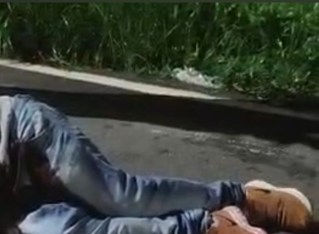 Homem corre para pedir ajuda após facada no peito mas acaba morrendo no Amazonas