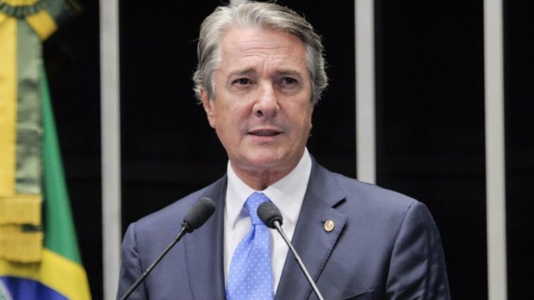 STF condena ex-presidente Fernando Collor por corrupção e lavagem de dinheiro