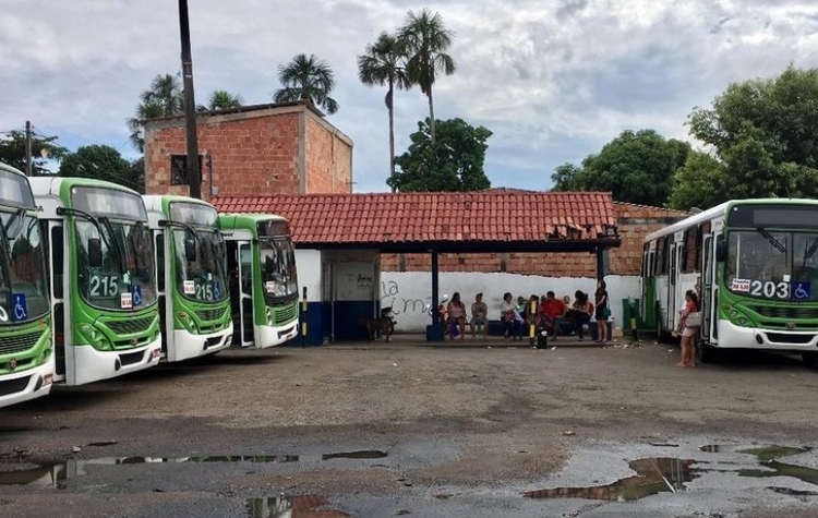 Greve: rodoviários vão paralisar 50% da frota de ônibus nesta terça-feira