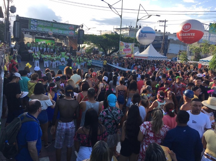 Com homenagem a Maneca, Banda do Boulevard 2024 acontece neste domingo