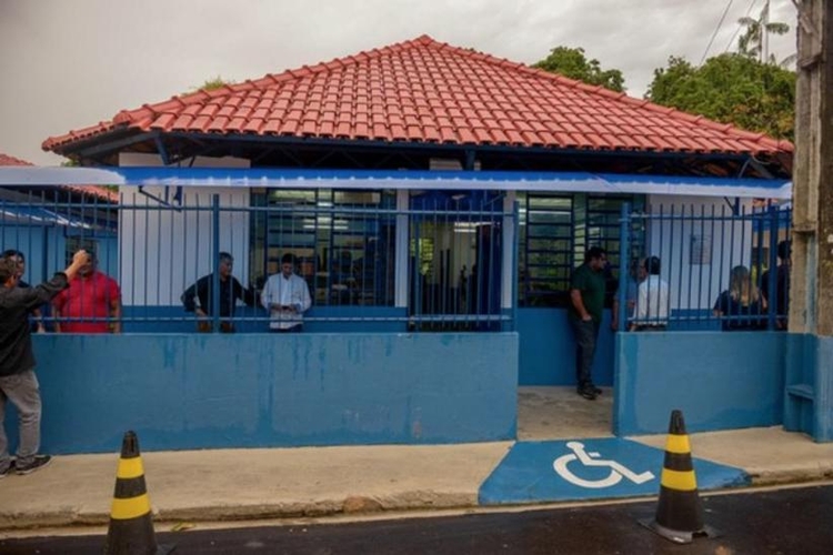 É falso o processo seletivo para trabalhar no Cras em Manaus
