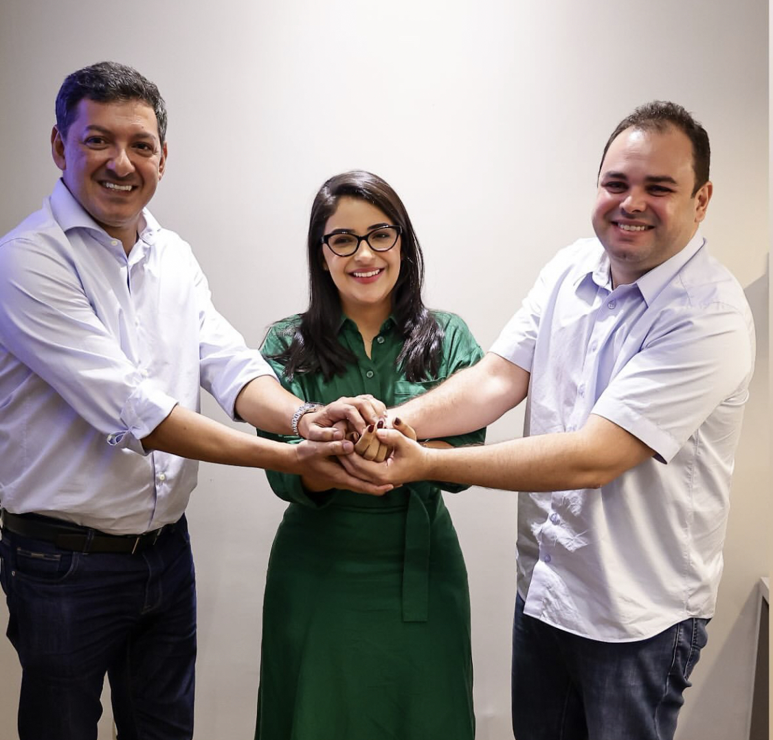 Após deixar PP, Thayssa Lippy assume presidência do PRD Manaus 