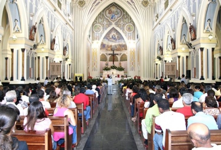 Arquidiocese de Manaus divulga programação para as celebrações de fim de ano