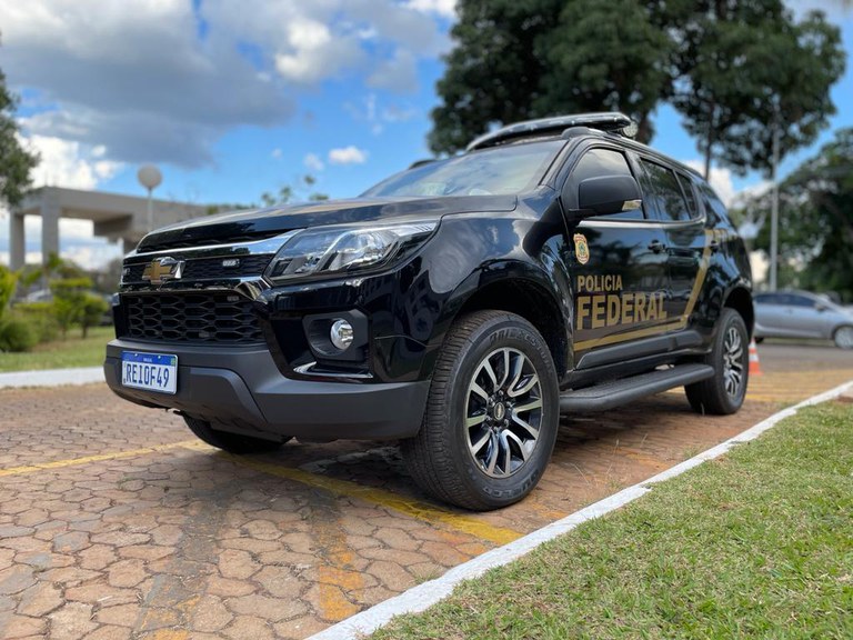 Operação da PF desmantela grupo de traficantes internacionais no Amazonas 