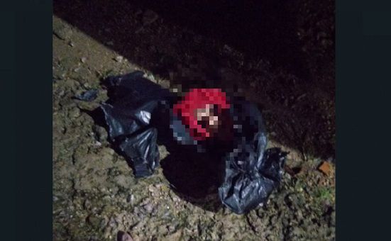 Cabeça humana é encontrada dentro de saco de lixo em avenida de Manaus