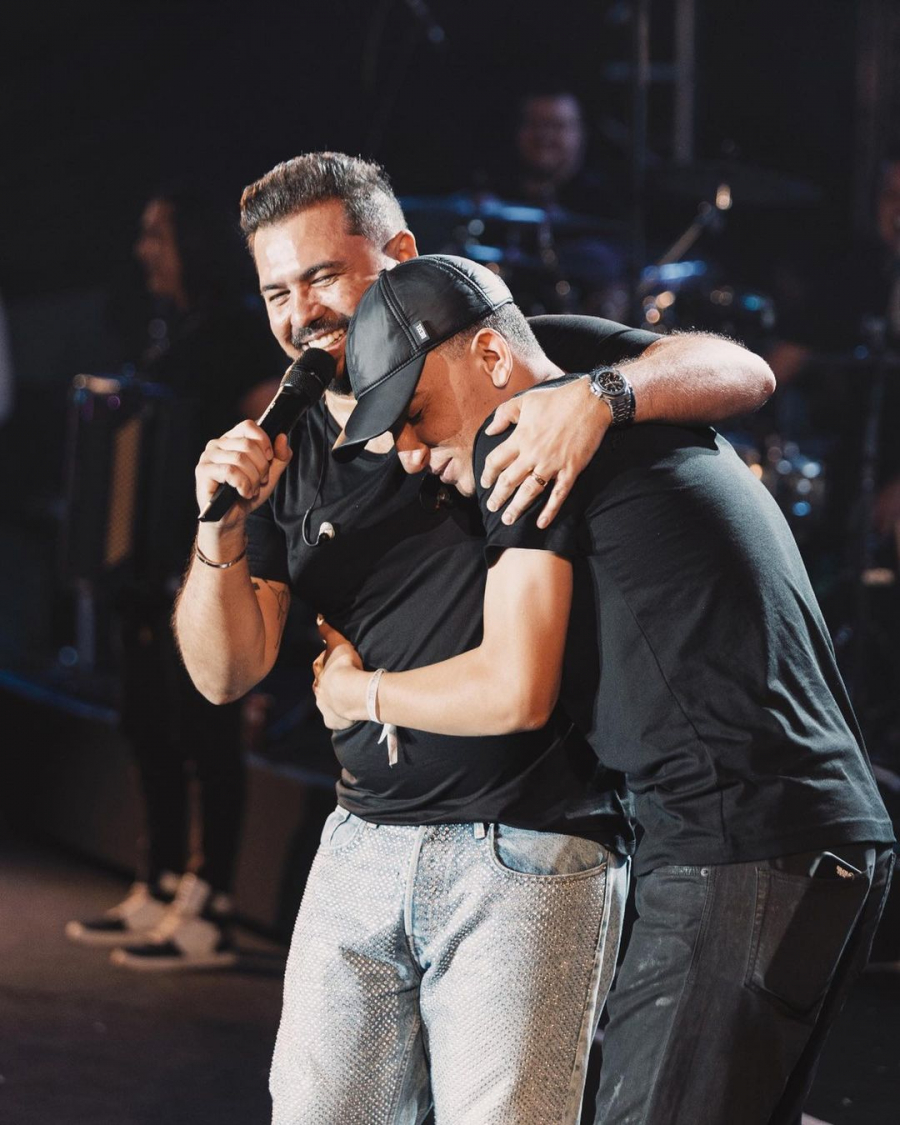 Com Xand Avião e João Gomes, prefeito de Itacoatiara gasta mais de R$ 1,2 milhão em shows