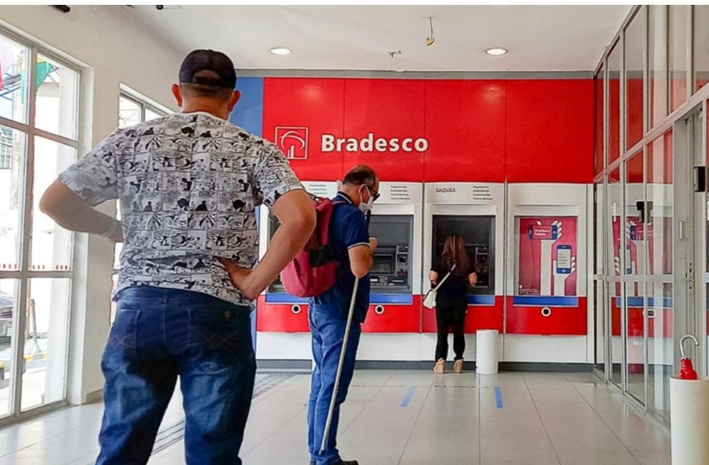 Cliente do Amazonas vence Bradesco na Justiça por cobrança não contratada de título de capitalização