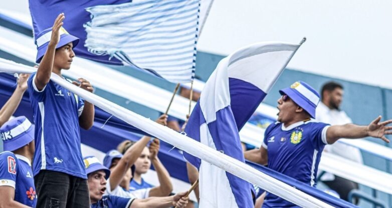 Ingressos para decisão entre Nacional e Bahia de Feira-BA serão vendidos amanhã