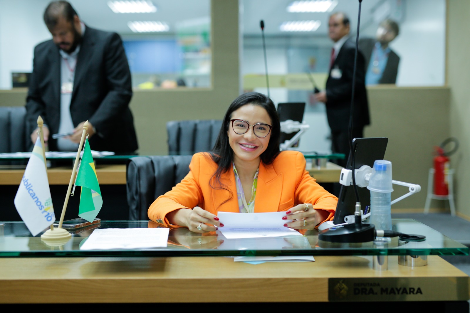 Deputada destina mais de R$ 11 milhões em emendas para cidades do Amazonas