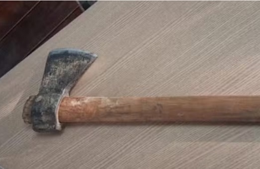 Enteado é preso suspeito de matar padrasto de 71 anos a machadadas em Parintins 