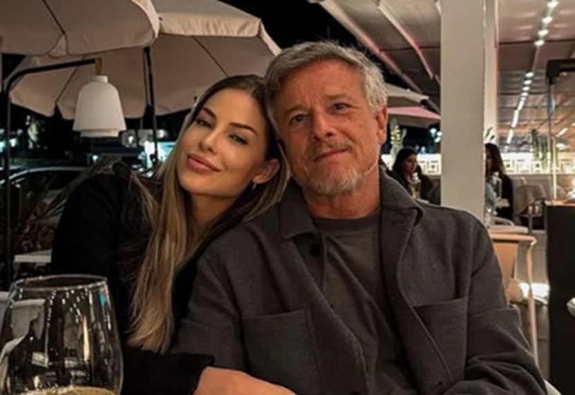 Veja o prenchimento nos glúteos que teria motivado término de Marcello Novaes