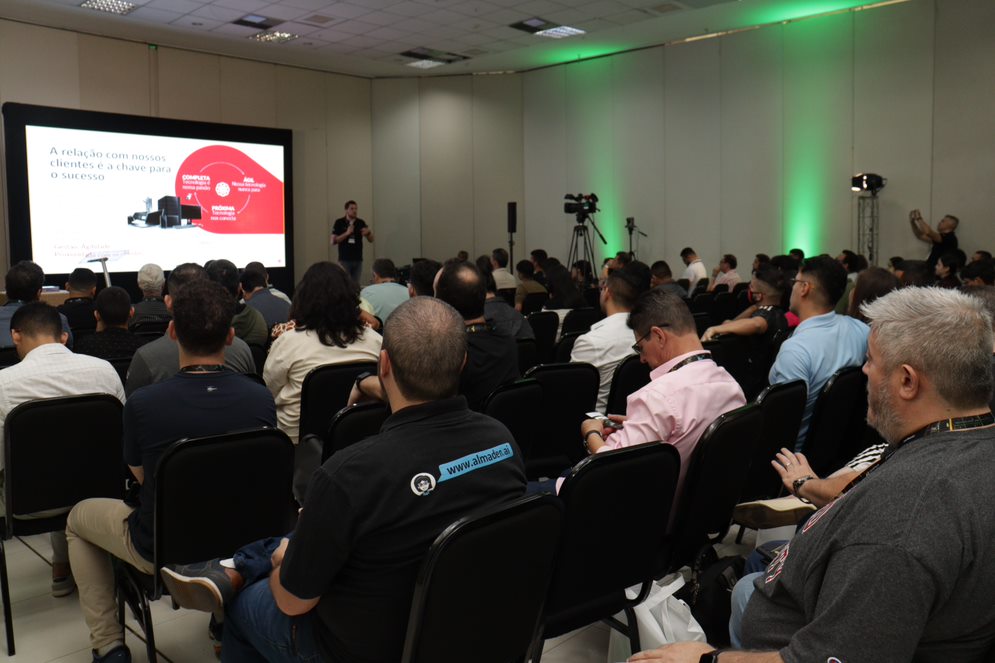 AATEC DAY 2024 em Manaus vai abordar "Impacto da IA nos negócios"