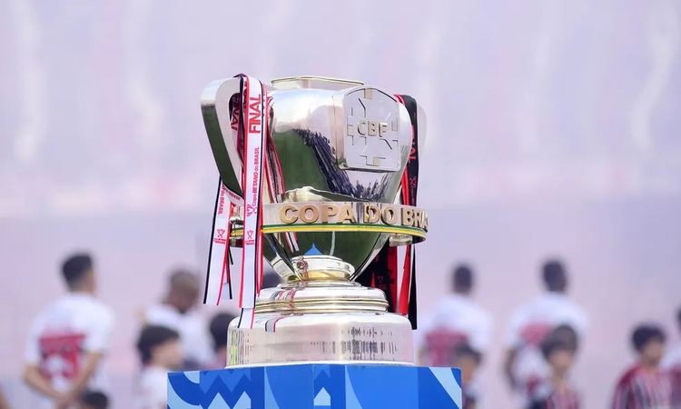 Veja cenários da Copa do Brasil e onde assistir ao jogo do seu time
