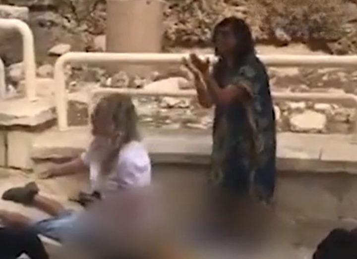 Turistas israelenses são assassinados durante viagem ao Egito