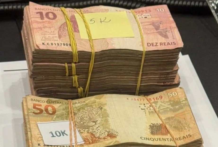 Postos, banco paralelo; entenda como funciona esquema do PCC que movimentou R$ 52 bilhões
