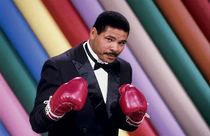 CBF lamenta morte de Maguila: "Prova da obstinação do brasileiro"