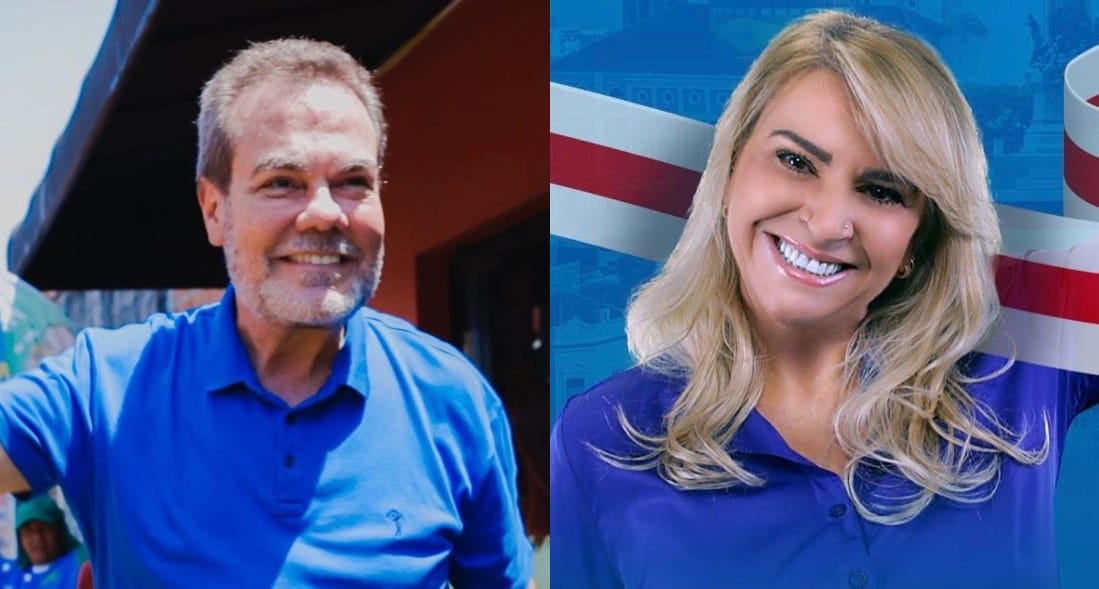 Operação da PF mira ex-vice-governador Henrique Oliveira e ex-mulher em Manaus