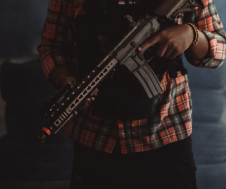 Namorado é suspeito de matar adolescente com tiro na cabeça no Amazonas