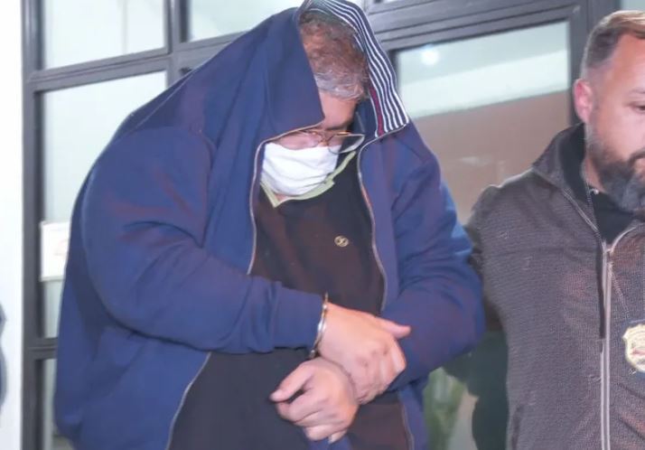 Traficante brasileiro que se inspirava em Pablo Escobar e montou 'Império das drogas' é preso