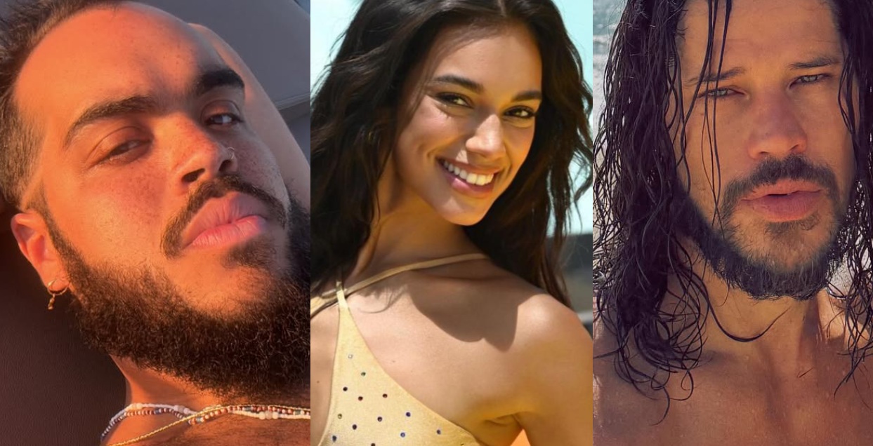 Ex-bbb Alane se afasta de José Loreto e já tem novo affair famoso; saiba quem