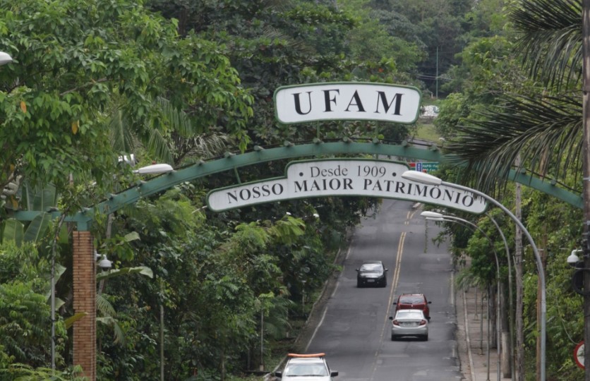 MPF pede cotas em vagas remanescentes na Ufam