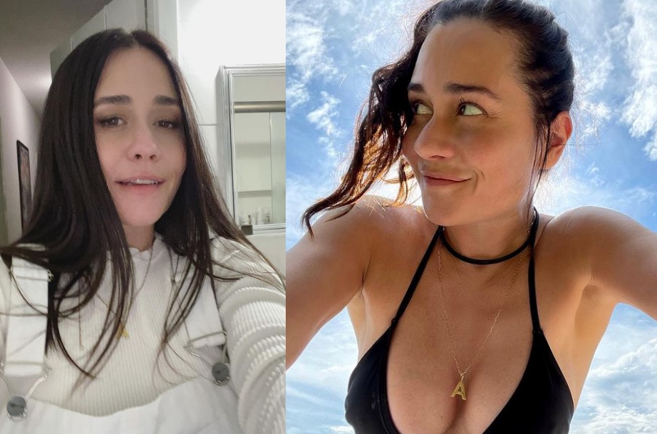 Prestes a completar 51,  Alessandra Negrini desabafa sobre preconceito com idade