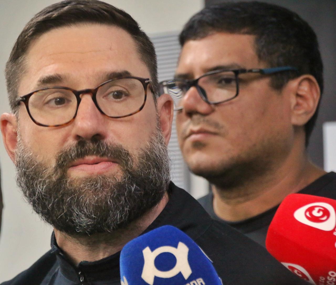 Morte de Xuruca foi planejada por parceiro de facção; delegado revela trama e motivação