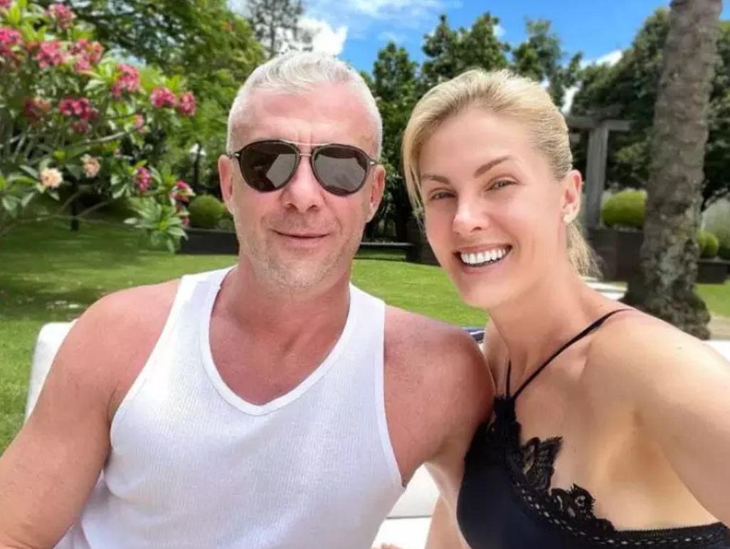 Perito diz que encontrou indícios de desvio em contas de Ana Hickmann 