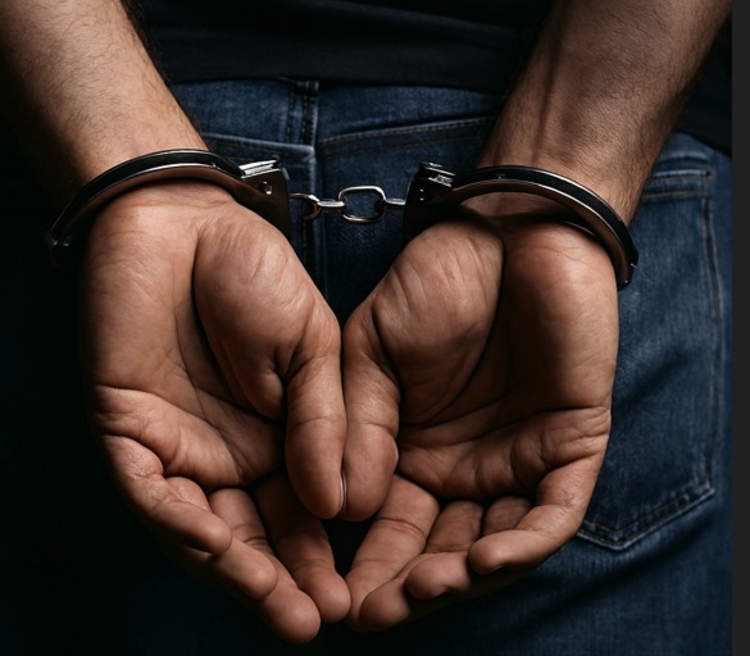 Tio que estuprou sobrinha durante anos é preso em Manaus; criança está com depressão